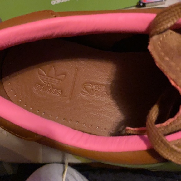 Adidas x McCarten The Simpsons Ned Flanders size - Picture 2 of 7